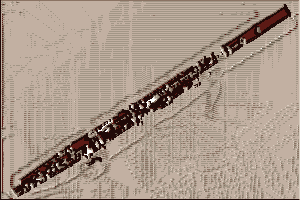 flutedx